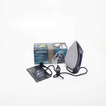 Naparovacia žehlička Cecotec A90_EU01_001871