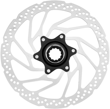 Brzdový kotúč Shimano nerezový