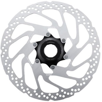 Brzdový kotúč Shimano nerezový