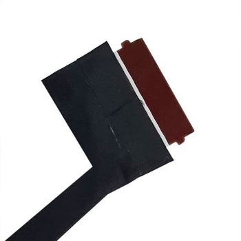 Kabel Zahara LCD obrazovky, nedotykový, 30pinový, pro Lenovo ThinkPad L13 Gen 2 20 VH 20 VJ 21AB