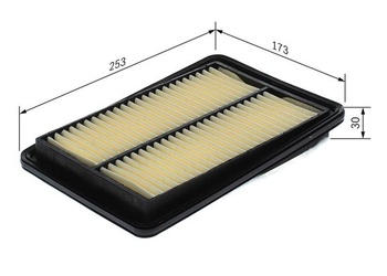 Vzduchový filter BOSCH F026400561