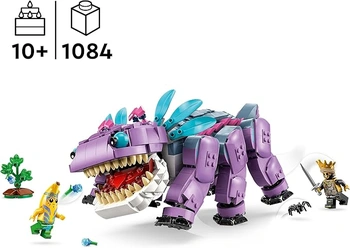 Sada LEGO Fortnite Klombo 77077