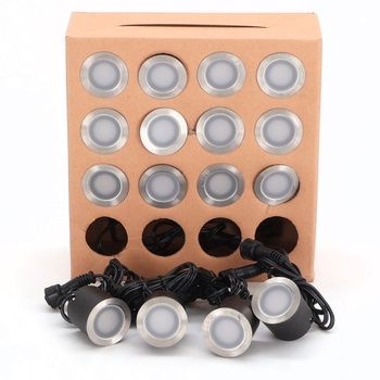 Venkovní bodová světla SMY Lighting 20WW