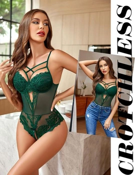 Avidlove dámské krajkové body, sexy spodní prádlo, korzet, spodní prádlo s křivkami, body, teddy,