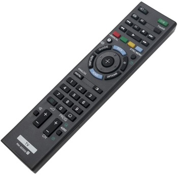 Diaľkový ovládač RM-GD022 vhodný pre televízory Sony KDL-32HX750 KDL-40HX750 KDL-46HX750