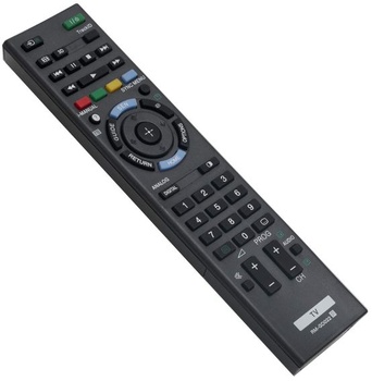 Diaľkový ovládač RM-GD022 vhodný pre televízory Sony KDL-32HX750 KDL-40HX750 KDL-46HX750