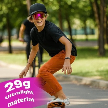 Dámske športové okuliare s ochranou UV400, dámske bežecké okuliare na cyklistiku, beh, rybárčenie,