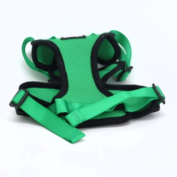Postroj pre mačku Rabbitgoo DXMJTZ02MGG23CW-US