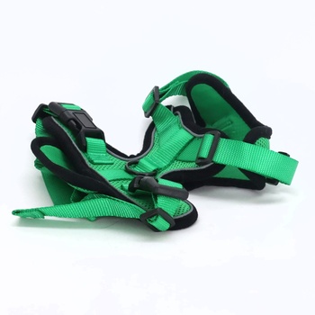 Postroj pro kočku Rabbitgoo DXMJTZ02MGG23CW-US