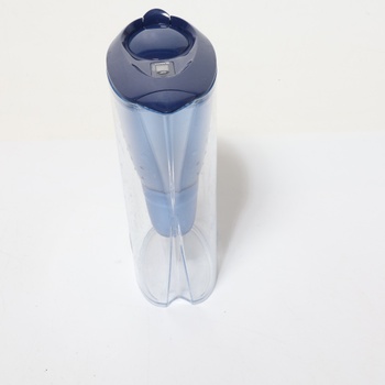 Filtračná kanvica Brita Marella transparent