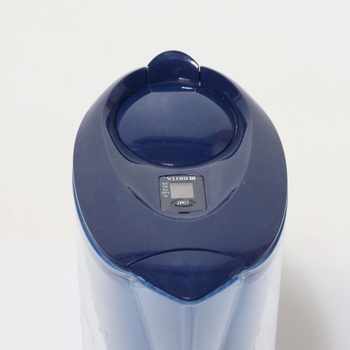 Filtračná kanvica Brita Marella transparent