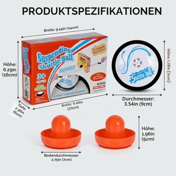 Rýchla hra s pukom, doskové hry shuffleboard hokej, prenosná dosková hra