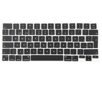SP Španielske klávesy pre MacBook Pro M1 M2 M3 M4 Pro Max 13