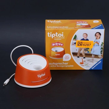 Reproduktor Ravensburger tiptoi 00093