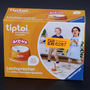 Reproduktor Ravensburger tiptoi 00093