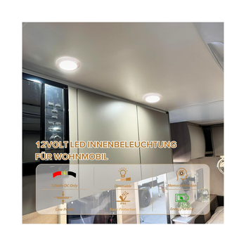 LED stropné svietidlo Dream lighting