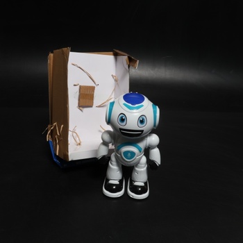 Interaktívny robot Lexibook ROB25DE