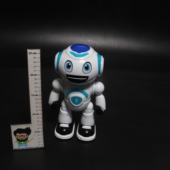 Interaktívny robot Lexibook ROB25DE