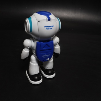 Interaktívny robot Lexibook ROB25DE
