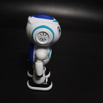 Interaktívny robot Lexibook ROB25DE