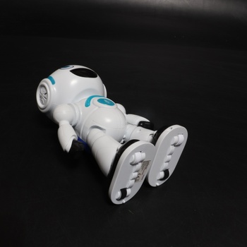 Interaktívny robot Lexibook ROB25DE