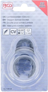 Klíč na lambda sondu BGS 1140-22