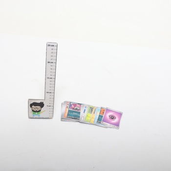 Zberateľská kartová hra Pokémon Mini-Tin-Box