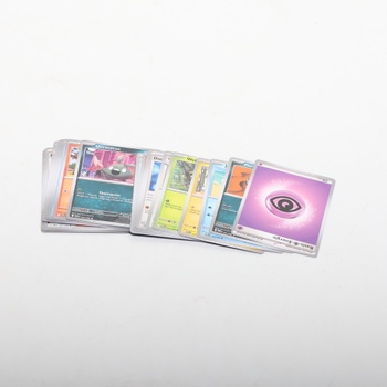Zberateľská kartová hra Pokémon Mini-Tin-Box