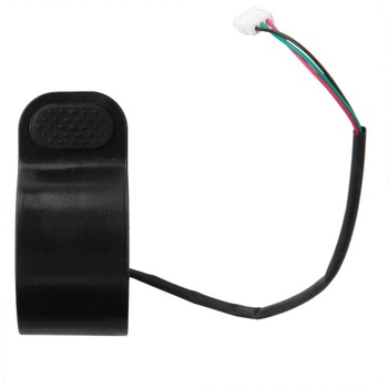 Jadeshay E Scooter De-Throttle - Univerzálne ovládanie rýchlosti palcom plynu - Kompatibilné s
