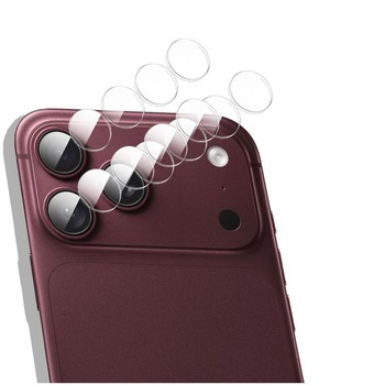 GIOPUEY Ochranný kryt pre fotoaparát pre iPhone 18 Pro Max,…