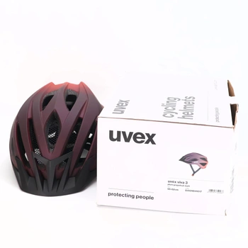 Cyklistická prilba veľ. 56-61 cm Uvex Viva 3