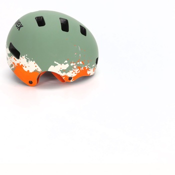 Cyklistická prilba Uvex S414972 veľ. 51-55