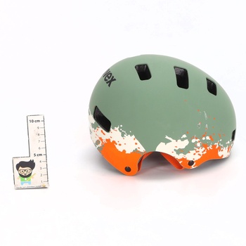 Cyklistická prilba Uvex S414972 veľ. 51-55