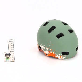 Cyklistická prilba Uvex S414972 veľ. 51-55