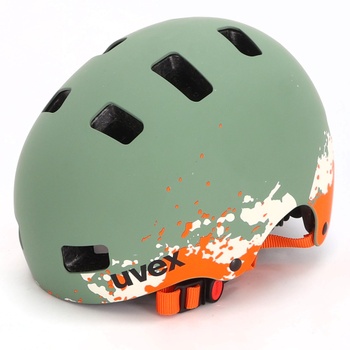 Cyklistická prilba Uvex S414972 veľ. 51-55
