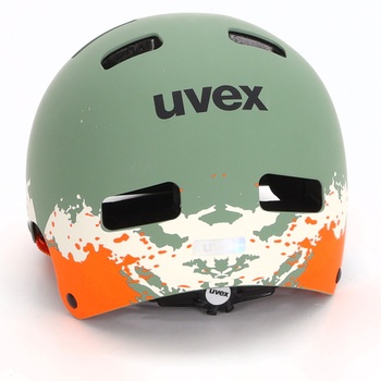 Cyklistická prilba Uvex S414972 veľ. 51-55