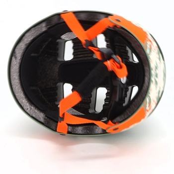 Cyklistická prilba Uvex S414972 veľ. 51-55