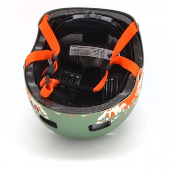 Cyklistická prilba Uvex S414972 veľ. 51-55