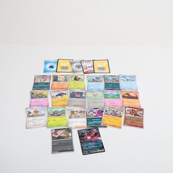 Zberateľská kartová hra Pokémon Mini-Tin-Box
