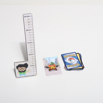 Zberateľská kartová hra Pokémon Mini-Tin-Box