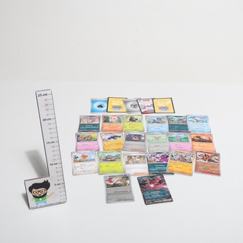 Zberateľská kartová hra Pokémon Mini-Tin-Box
