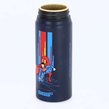 SIGG - Hliníková fľaša na pitie pre deti