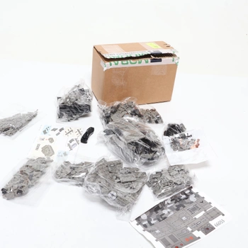 Model tanku MASUSE MAFR86YDP
