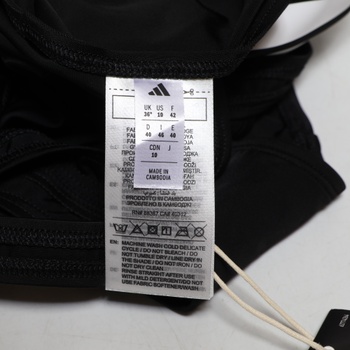 Jednodielne plavky Adidas vel.D40
