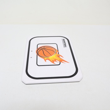 Dětský basketbalový koš Wuciray
