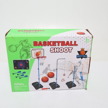 Dětský basketbalový koš Wuciray