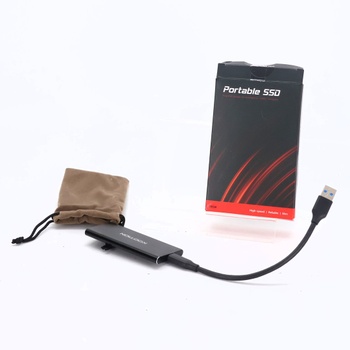 Datové úložiště Kootion 250GB