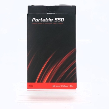 Dátové úložisko Kootion 250GB