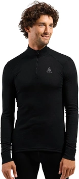 Pánské triko Odlo Active Warm vel. M