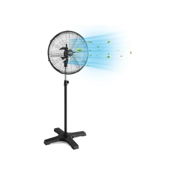 Stojanový ventilátor AVUXOR ADPF20C